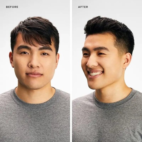Lightweight Hair Styling Cream Adds Volume and Thickness for Fine Hair 2.5 Ounce - Picture 3 of 7