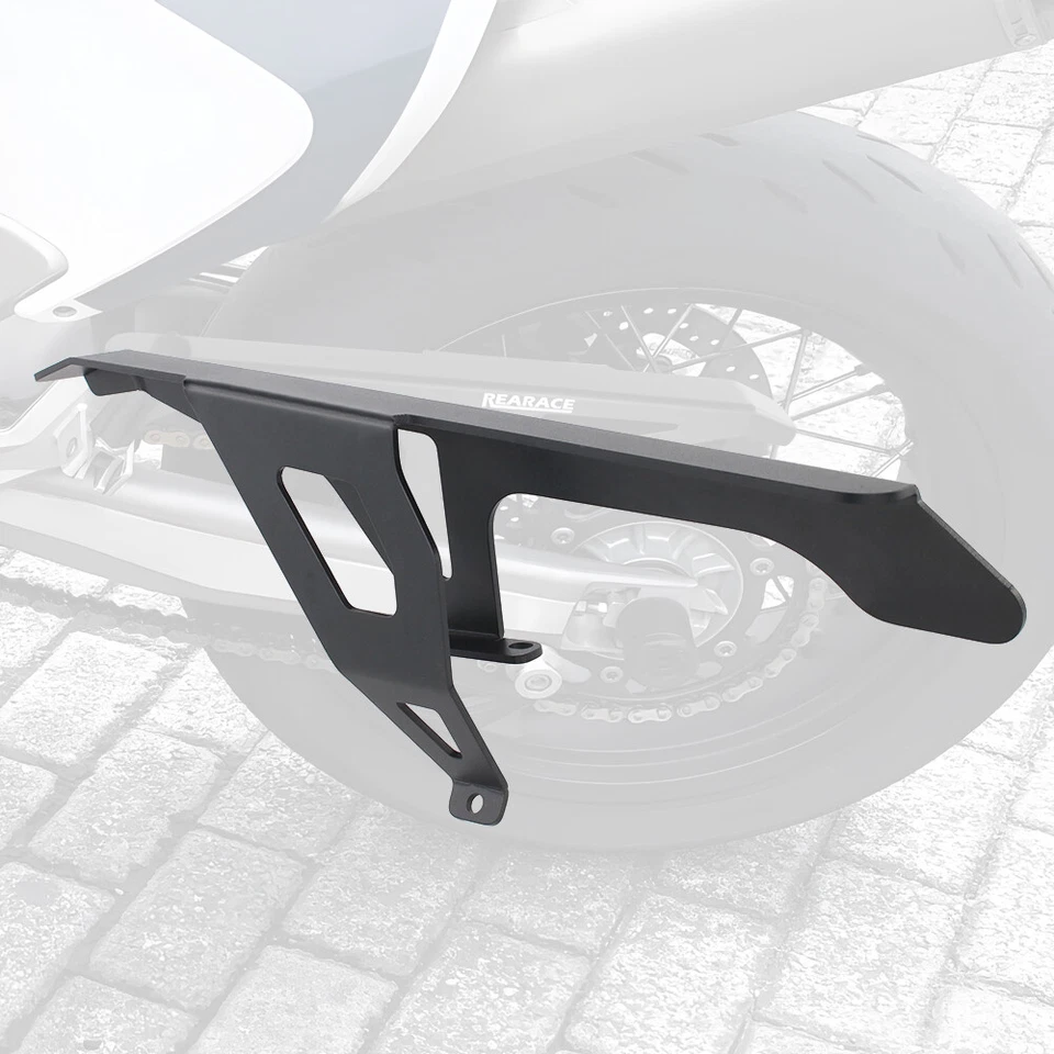 Motorcycle Chain Guard Case Saver Fit For Husqvarna 701 Enduro / LR 2016-2024 - Image 2 of 4