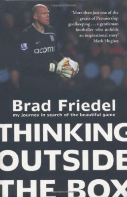 Thinking Outside the Box: My Journey in Search of the Beautiful 