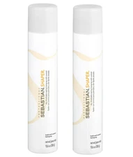 Sebastian Shaper Brushable Hairspray 10.6oz (2pack)