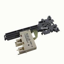 Kit Serratura Blocca Porta per Lavastoviglie Smeg ST65225L - ST65336L - STA6442L