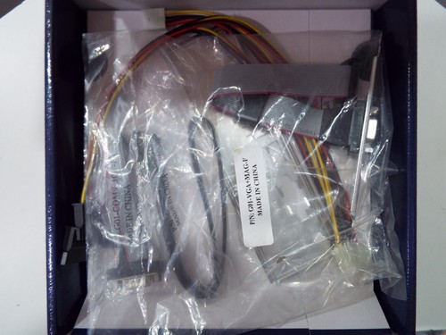 Jetway NF9HQL-525 Atom D525 Quad-LAN Mini-ITX Motherboard DC 12V Power Onboard - Picture 4 of 5