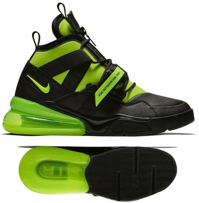 nike air force 270 boots