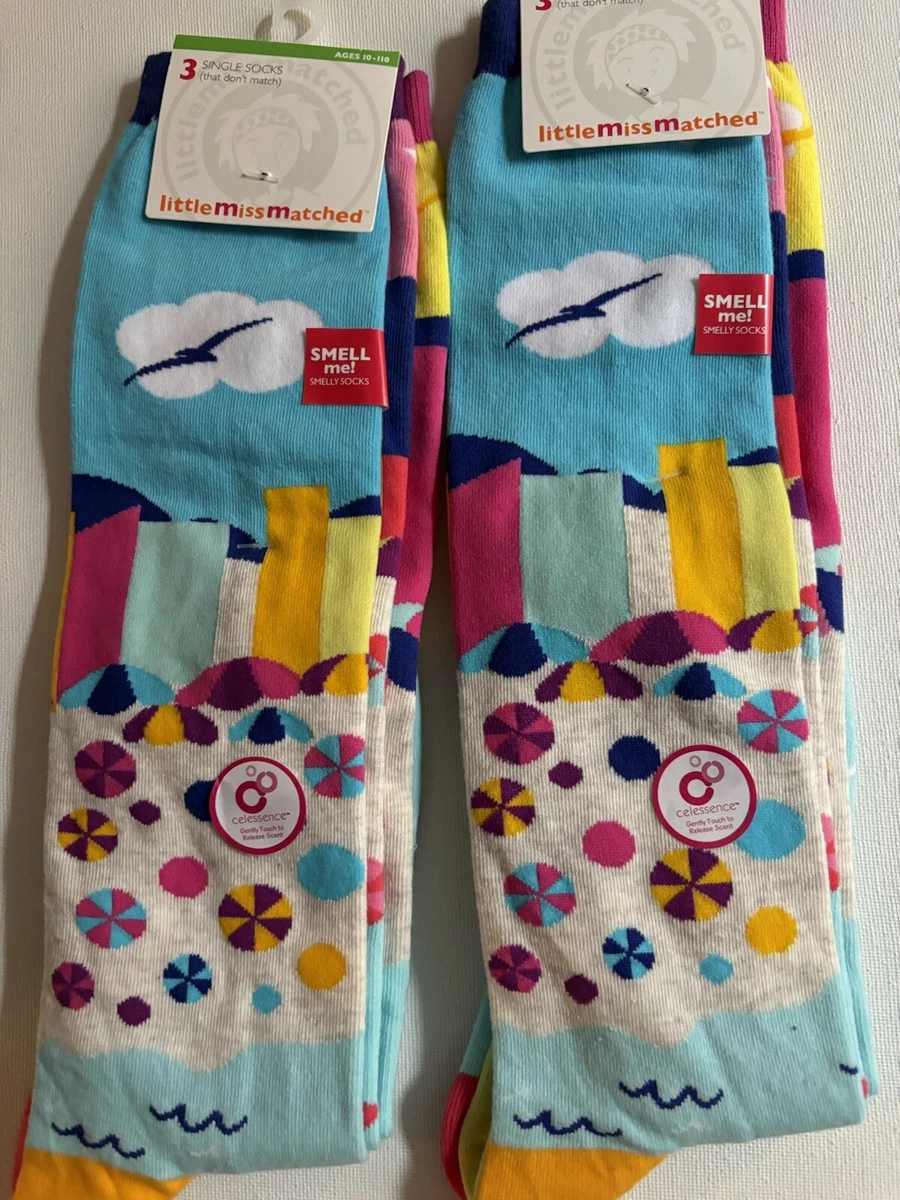 Little Miss Matched + A Giveaway