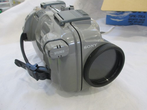 Sony Handycam Sports SPK-TRA, MARCH0724.02.001 T4 - Picture 6 of 7