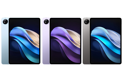 VIVO iQOO Pad 3 Pro WiFi 13.0
