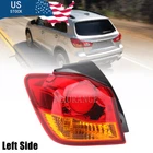 Left Tail Light Brake Lamp For Mitsubishi Outlander Sport ASX RVR 2011-19 Driver