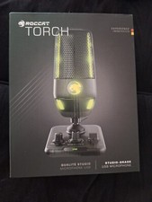 Roccat Torch Studeo-grade USB Microphone ROC-14-910