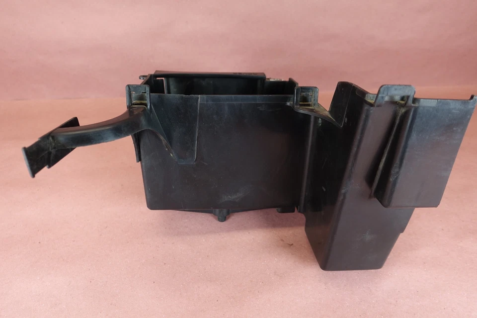 2010-2015 年本田 Shadow Phantom 750 VT750C2B 电池外壳盒 — 第 3/4 张图片