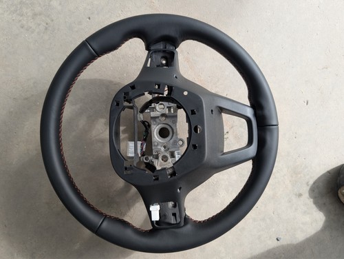 2026 Honda Passport OEM Trailsport Steering Wheel - Picture 2 of 4