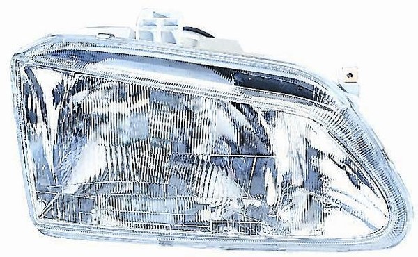 Vorderer Scheinwerfer FüR Renault Scenic 1996-1999 Links-image
