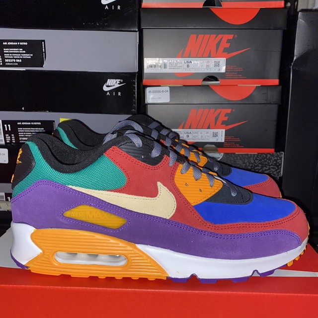 air max 90 size 11