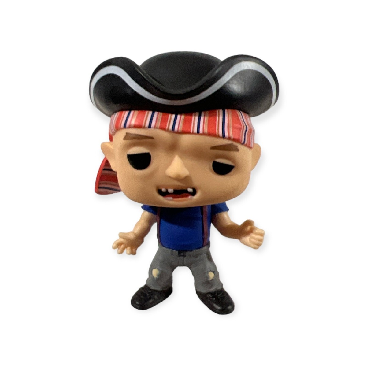 Funko POP! Movies The Goonies Sloth #1065 Vinyl Figure Loose