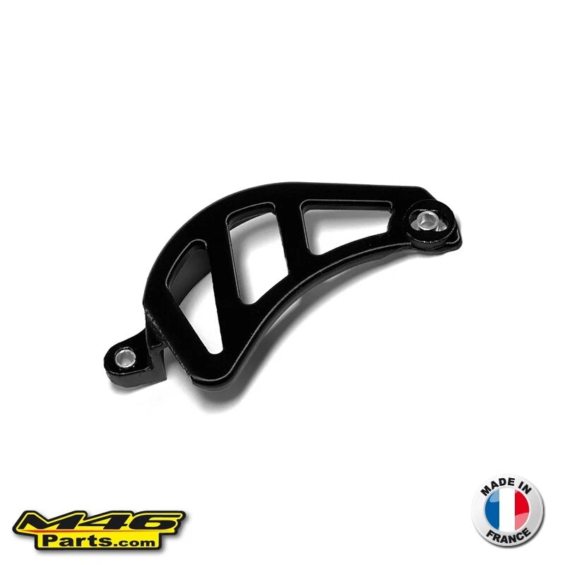Yamaha YZ 125 1991-1992 Front Sprocket Guard 3SR-15421-00 Protège Pignon - Photo 4/4