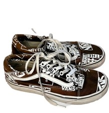 Vans Old Skool Logo Mix for sale | eBay