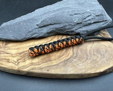 Paracord Lanyard, Lanyard For EDC  - Multi Tool - Torches Keys  - Handmade, UK