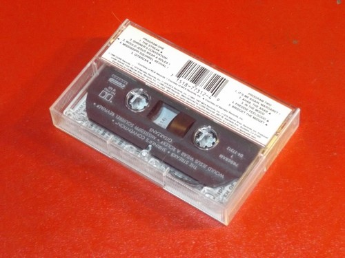 1990 Ray Stevens \ All Time Greatest Comic Hits \ Album Cassette Tape \ TESTED! - Picture 9 of 12