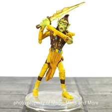 50th Anniversary ~ GITHYANKI 1E #23 D&D Icons of the Realms miniature