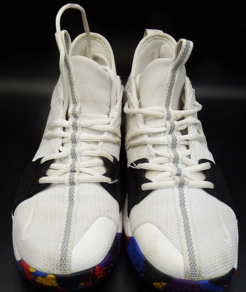 Las mejores ofertas en Nike PG 2 NCAA Tournament | eBay
