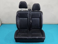 Siège Mercedes VIANO