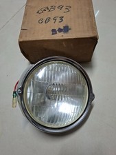 HONDA CB93-CB96-CB125-CB160-CL160-CL125K HEADLIGHT HEADLAMP UNIT ASSY NEW JAPAN