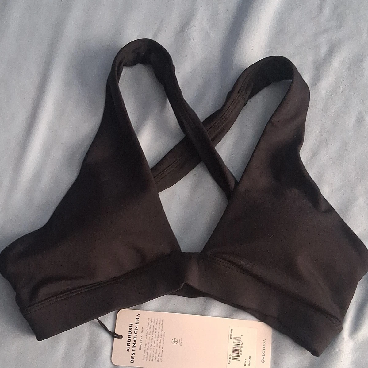 ALO Sports Bras for sale | eBay