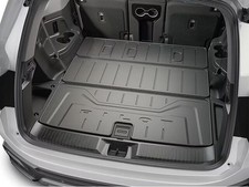 Genuine Honda Pilot Cargo Tray 08u45-t90-100 2023 - 2026