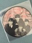 The Beatles I Want To Hold Your Hand / This Boy RP5084 20th Anniversary Picture