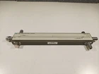 Hewlett Packard 778D RF N Coaxial Broadband Dual Directional Coupler #