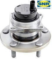 SNR R169.64 Radlagersatz Radlager Satz FüR Toyota