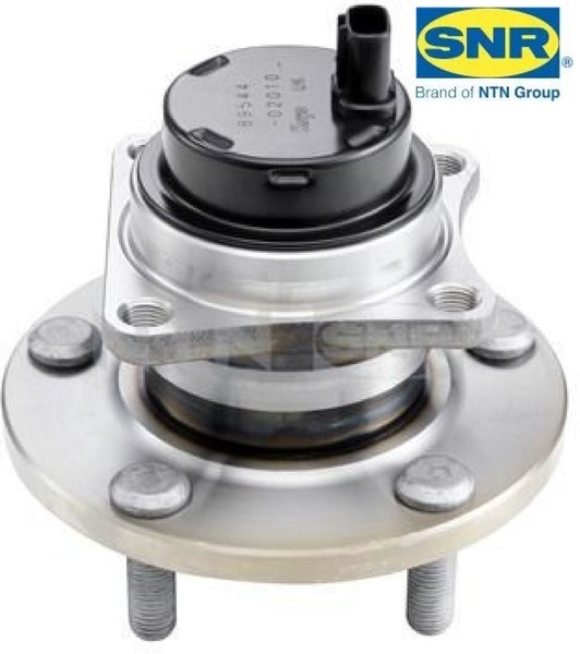 SNR R169.64 Radlagersatz Radlager Satz FüR Toyota-image