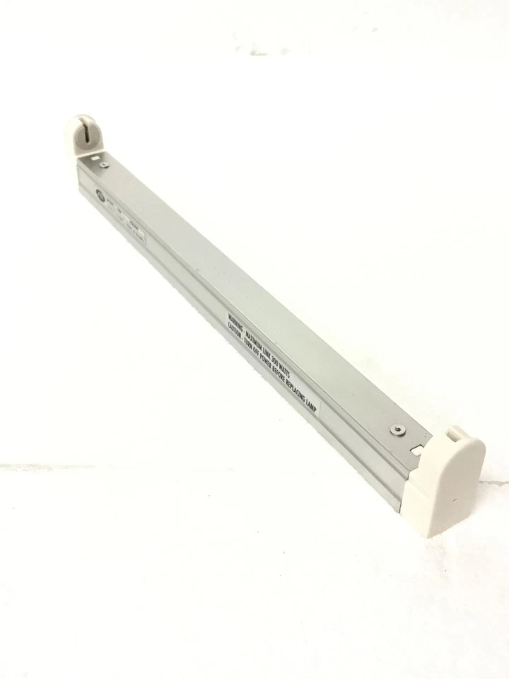 25x NEW Antares Germinix Ultra Slim Series GT512 Flourescent Fixtures T5/8 Watts - Image 4 of 4
