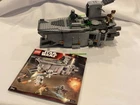 Lego 75103 First Order Transporter 100% Complete with Instructions star wars