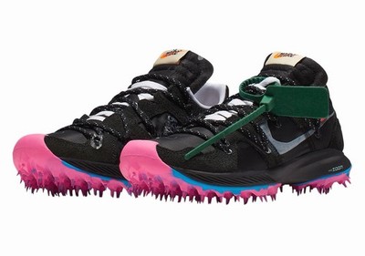 Nike Off-White x Air Zoom Terra Kiger 5