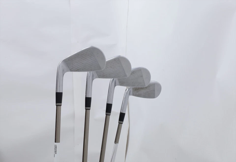 Juego de Plancha Srixon Z-545 7-Pw Senior Flex Ust Mamiya Retroceso 660 12834963 Justo Foto 2 de 4