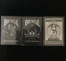 Bicicleta Guardian V1 Centurion V1 Propaganda V1 Hecha en Ohio