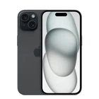 Apple iPhone 15 128GB Black Unlocked 5G 6.1" Retina XDR - New - Apple Warranty