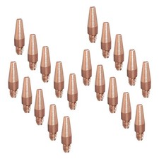 KP2744-035T Welding Torch Tips Enhanced Electrical Conductivity For Lincoln