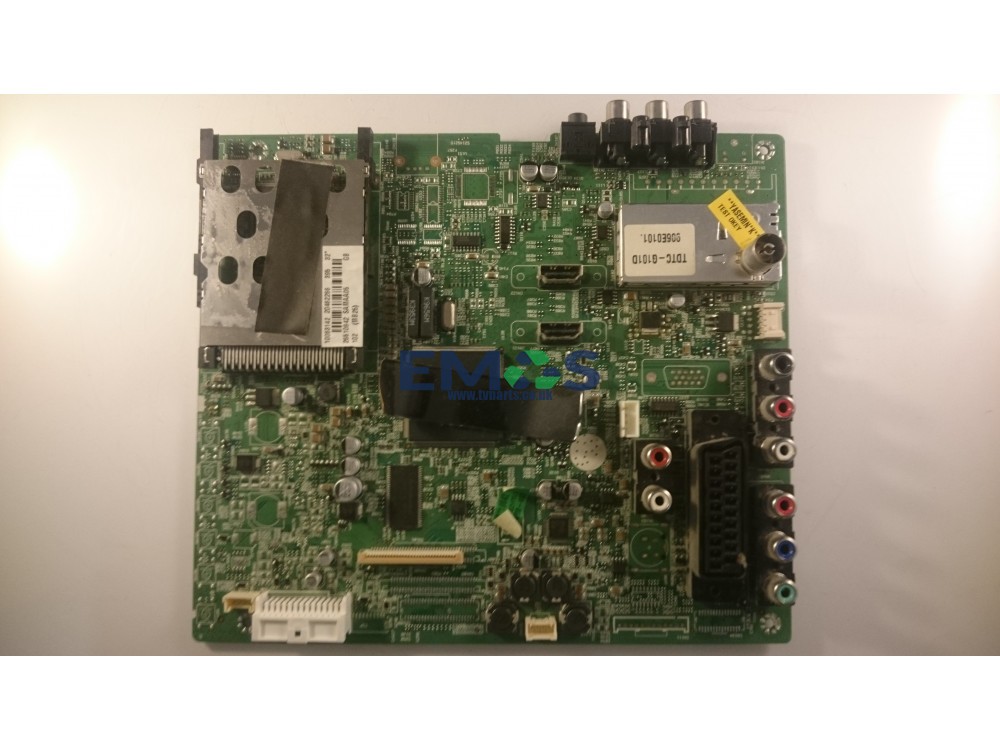 20462266 MAIN PCB FOR ALBA LCD32880HDF