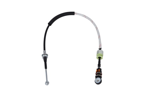Kamoka Seilzug Schaltgetriebe CP0157 FüR Peugeot 407 SW Hdi 110 6D9HZC 6D9HYC C5-image