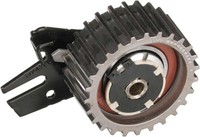 Gates Spannrolle, Zahnriemen Powergrip™ T43291
