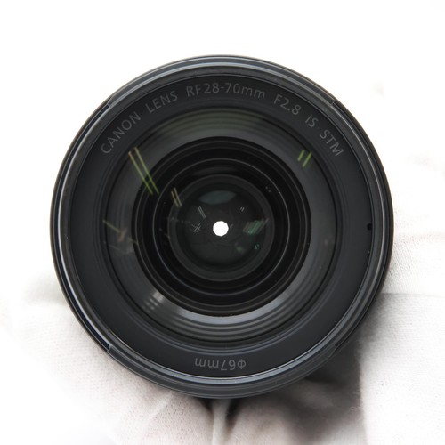 Canon RF 28-70mm F/2.8 IS STM -Near Mint- #462 - Picture 5 of 12