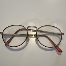 Vintage Women Frames Goldtone