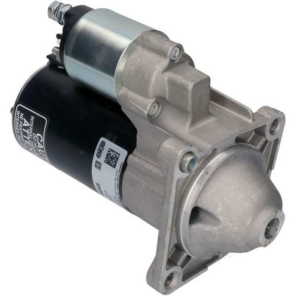 Hc-Cargo Anlasser Starter 1,4Kw Passend FüR Alfa Romeo 159 Brera Spider Fiat-image