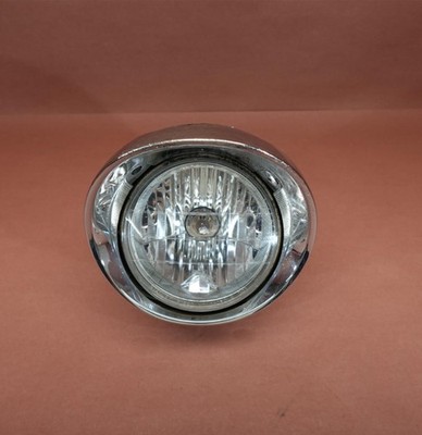 2003-2008 Honda VTX1300 Front Headlight Head Light Lamp