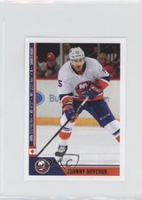 2018-19 Panini NHL Sticker Collection Album Stickers Johnny Boychuk #144 8tn