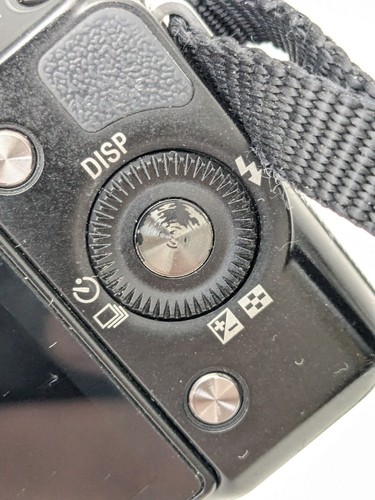 USED SONY α NEX-5 mirrorless Kit 18-55 F3.5-5.6 OSS Flash Working 14.2 mp - Picture 20 of 21