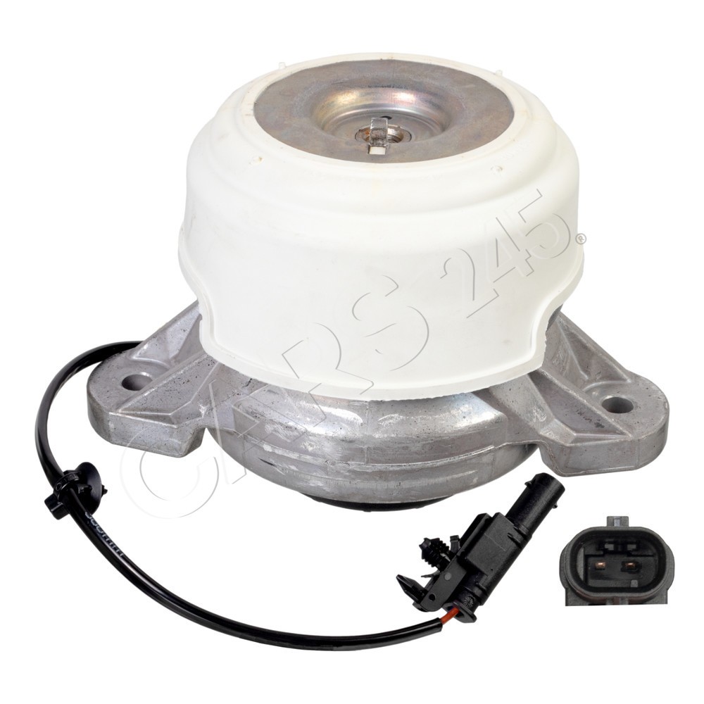 FEBI Engine Mounting Left For MERCEDES C-Class T-Model S204 07-14 2042402917