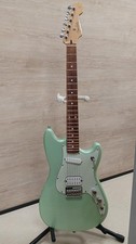 FENDER PLAYER DUO-SONIC HS Electric Guitar