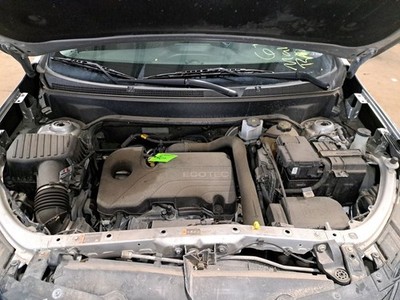 2018 Equinox Power Brake Booster Sku#4438552